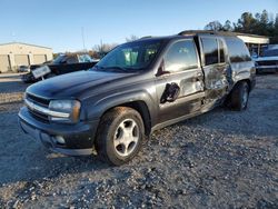 Chevrolet salvage cars for sale: 2004 Chevrolet Trailblazer EXT LS