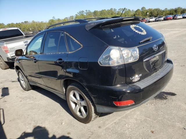 2006 Lexus RX 330