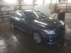 2008 Mercedes-Benz C 300 4matic