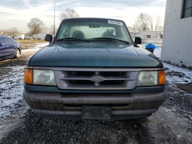 1996 Ford Ranger