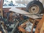 2016 International 4000 4300