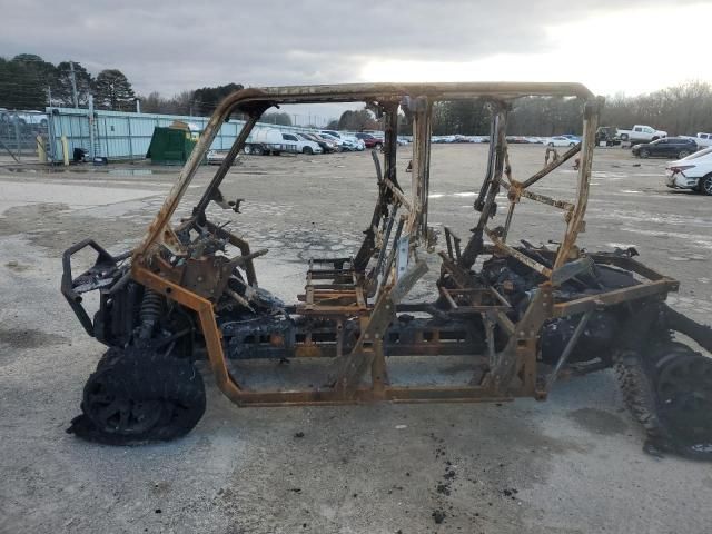 2022 Can-Am Defender Max Limited Cab HD10