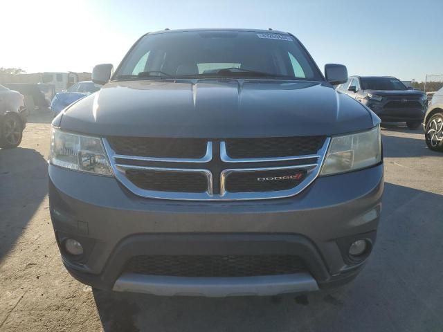 2012 Dodge Journey SXT