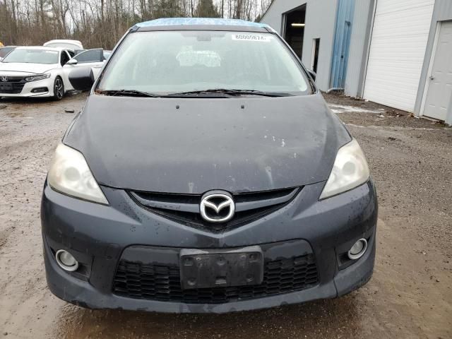 2009 Mazda 5