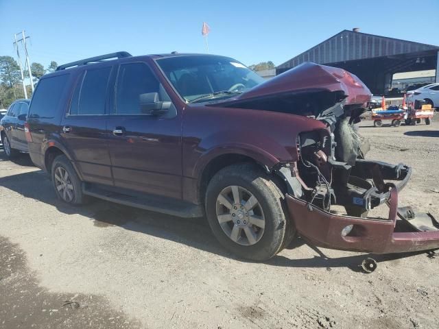 2010 Ford Expedition XLT