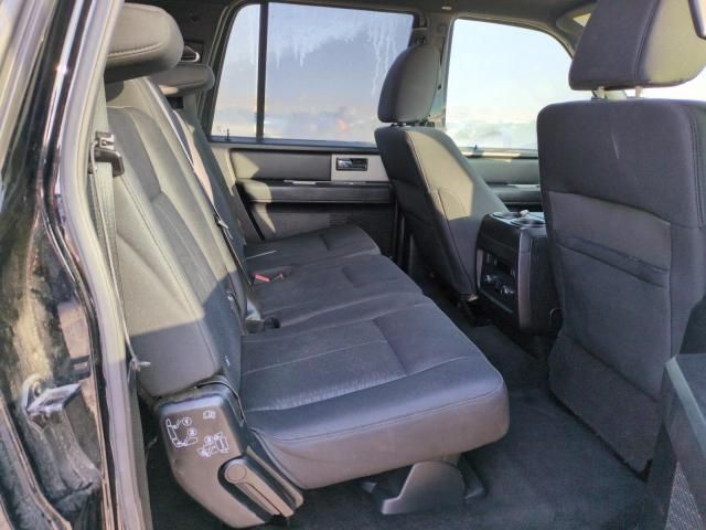 2016 Ford Expedition EL XLT