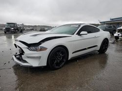 Ford Mustang salvage cars for sale: 2018 Ford Mustang