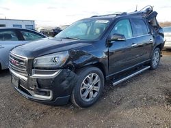 GMC Acadia salvage cars for sale: 2016 GMC Acadia SLT-1