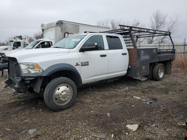 2014 Dodge RAM 5500