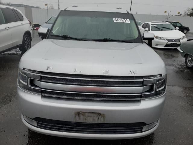 2015 Ford Flex Limited