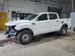 2019 Ford Ranger XL en venta en Candia, NH