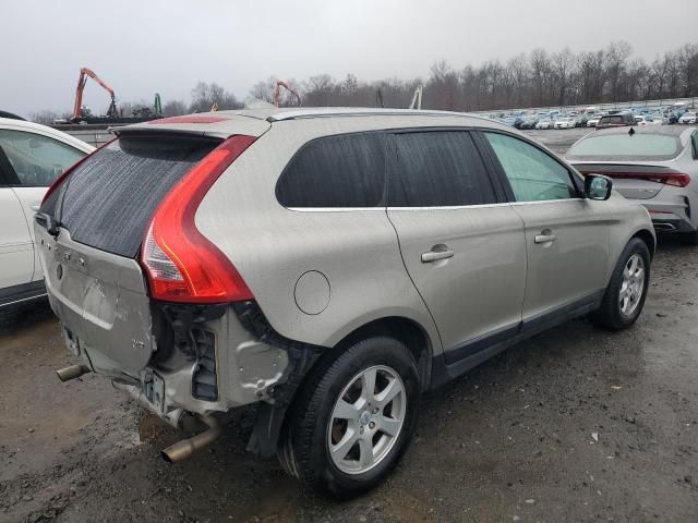 2011 Volvo XC60 3.2