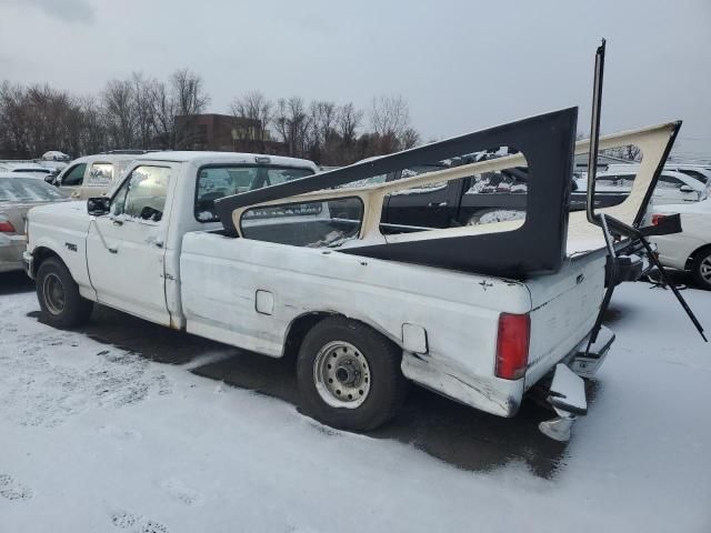 1992 Ford F150