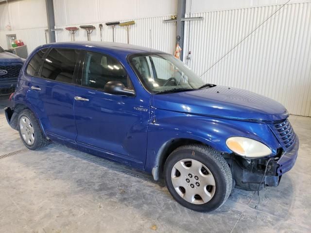 2005 Chrysler PT Cruiser Touring