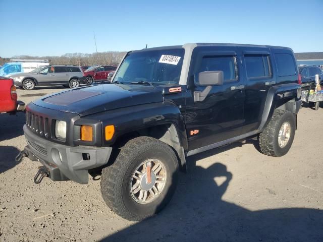 2007 Hummer H3