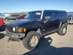 Hummer h3 salvage cars for sale: 2007 Hummer H3