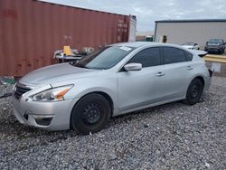 Nissan Altima salvage cars for sale: 2014 Nissan Altima 2.5