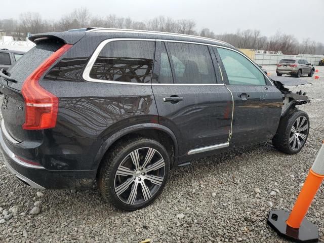 2021 Volvo XC90 T6 Inscription