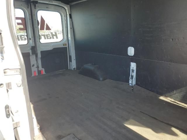 2020 Ford Transit T-250
