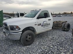 2016 Dodge RAM 3500 en venta en Cartersville, GA