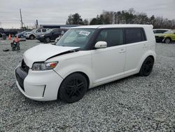 Scion salvage cars for sale: 2009 Scion XB