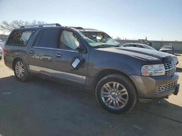 2011 Lincoln Navigator L