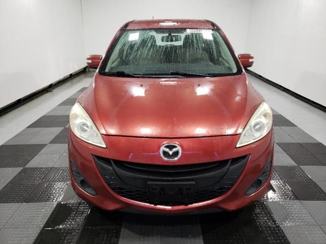 2013 Mazda 5