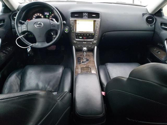 2010 Lexus IS 250