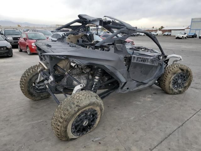 2024 Can-Am Maverick R X RS