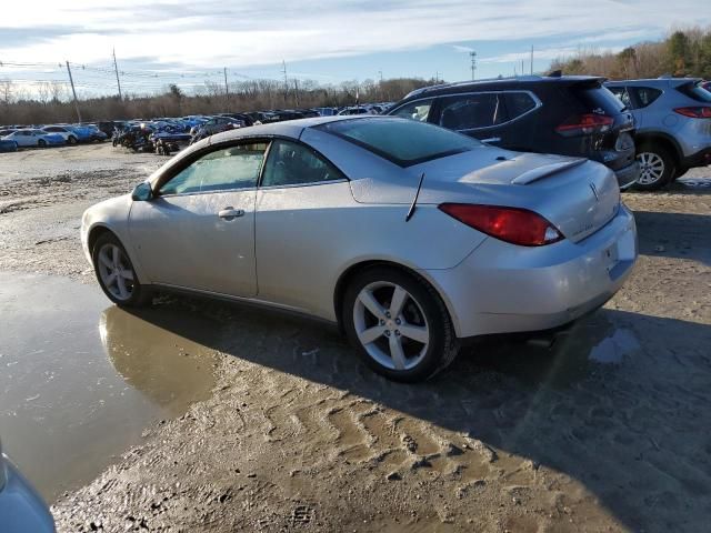 2007 Pontiac G6 GT