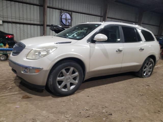 2009 Buick Enclave CXL