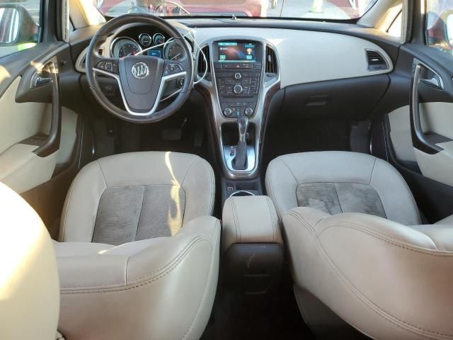 2016 Buick Verano