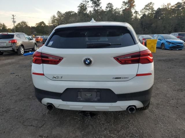 2019 BMW X2 SDRIVE28I