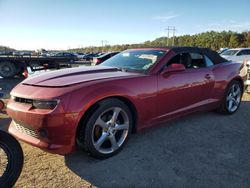 2014 Chevrolet Camaro LT for sale in Greenwell Springs, LA