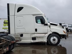 Freightliner salvage cars for sale: 2022 Freightliner Cascadia 126