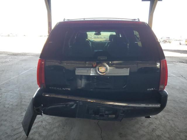 2007 Cadillac Escalade ESV