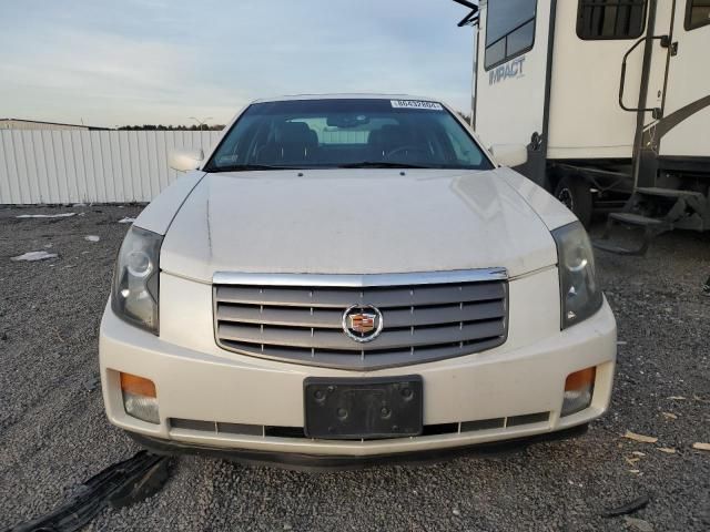 2005 Cadillac CTS HI Feature V6