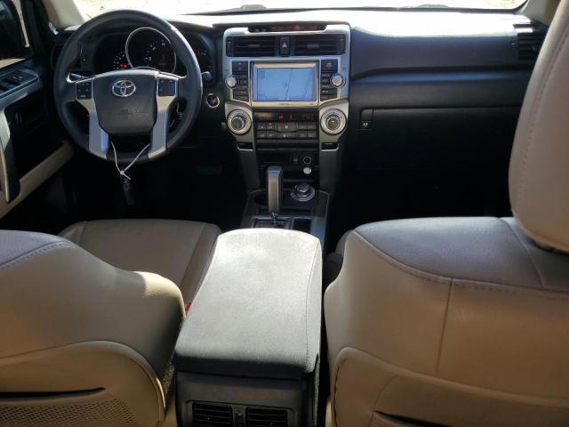 2011 Toyota 4runner SR5