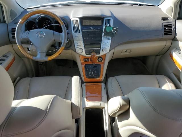 2008 Lexus RX 350