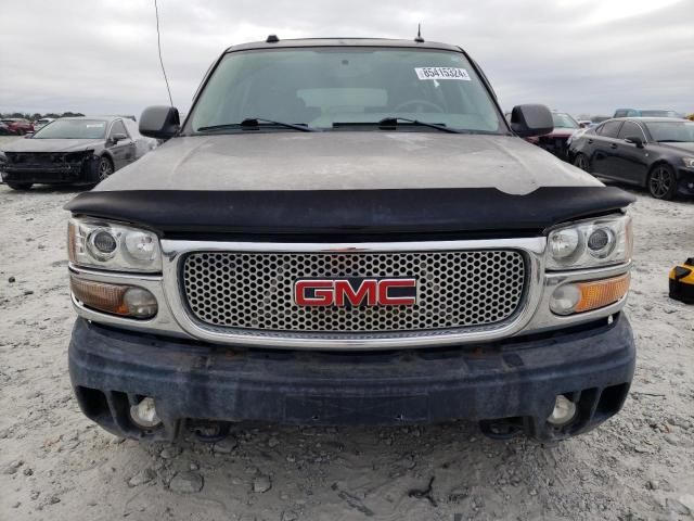 2005 GMC Yukon XL Denali