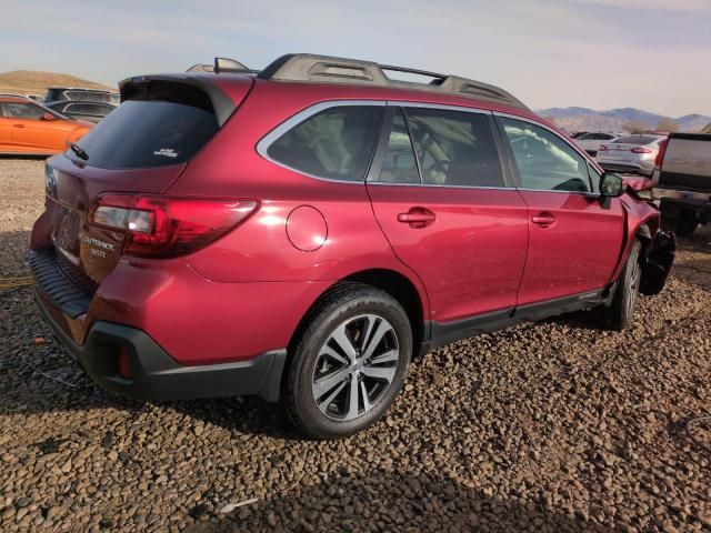 2019 Subaru Outback 3.6R Limited