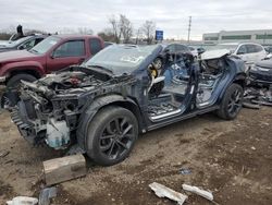 Infiniti qx50 Vehiculos salvage en venta: 2019 Infiniti QX50 Essential