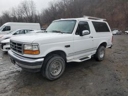 1995 Ford Bronco U100 for sale in Marlboro, NY