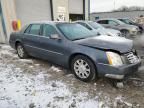 2010 Cadillac DTS