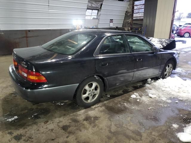 1998 Lexus ES 300