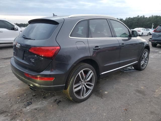 2014 Audi Q5 Premium Plus