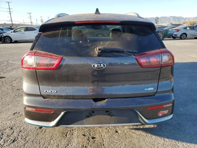 2018 KIA Niro EX