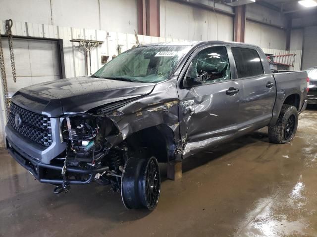 2018 Toyota Tundra Crewmax 1794