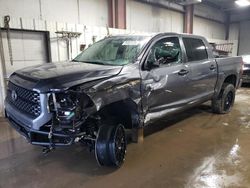 2018 Toyota Tundra Crewmax 1794 en venta en Elgin, IL