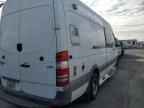 2008 Dodge Sprinter 3500